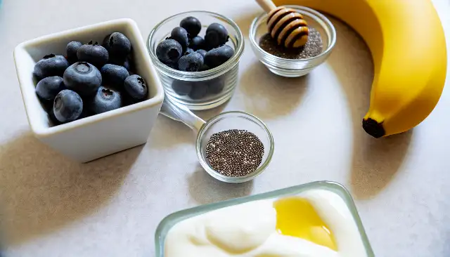 Okusen in Vitaminski Zajtrk Recept